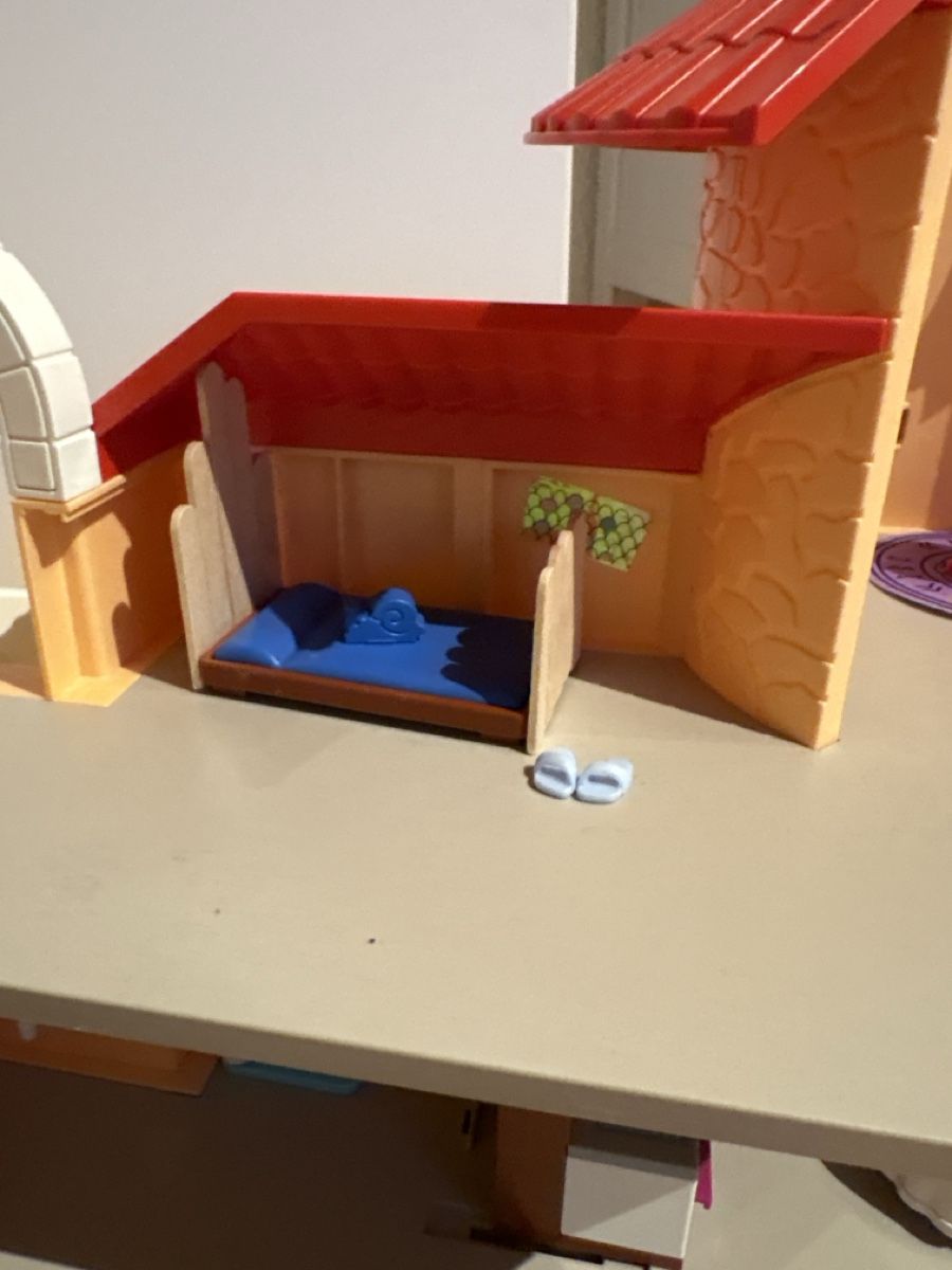 Playmobil Giocattoli: Playmobil Haus – Usato da Nottwil venduto da wasserlufterde 6