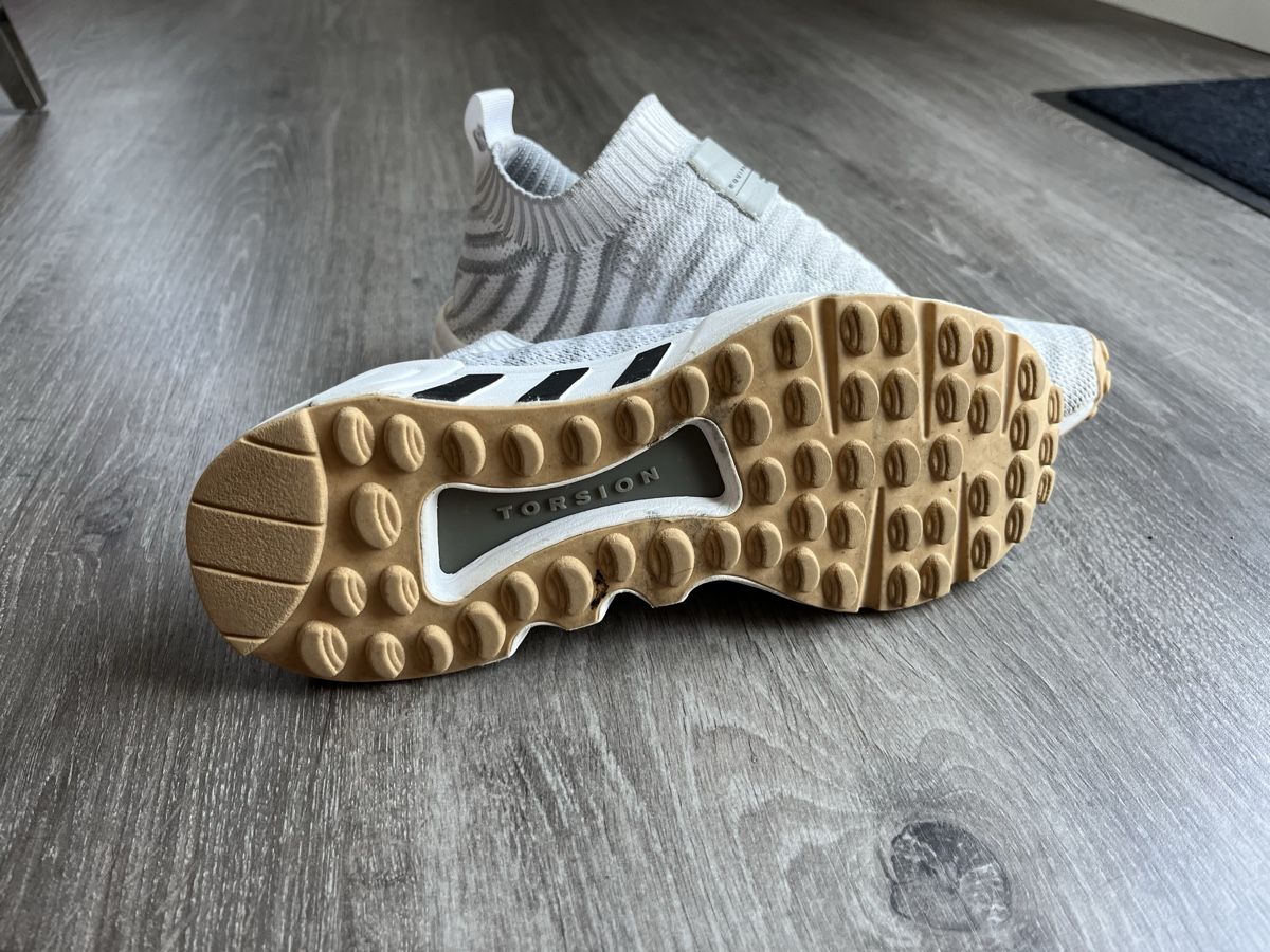 Adidas Scarpe da donna: Adidas Equipment-Torsion Gr. 37 – Usato da Frenkendorf venduto da klourenco 4