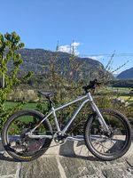 Early Rider Seeker 20 Zoll Kinderbike  Top Zustand