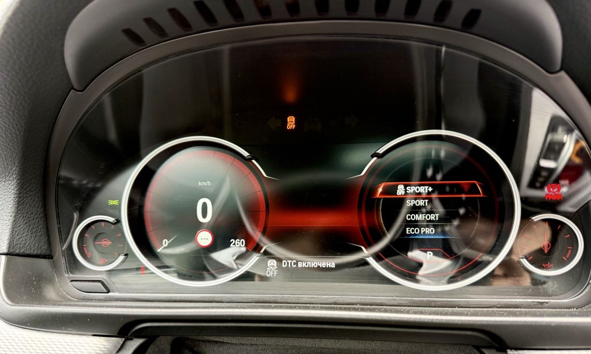 BMW Autos: BMW 535 XDrive – Gebraucht aus Sargans von den_86tq 7