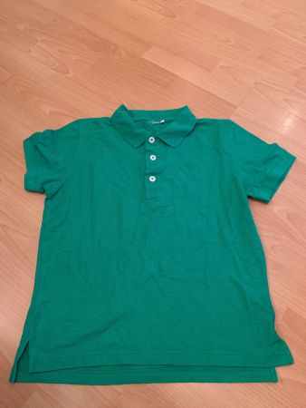 Joli polo vert Fila taille S