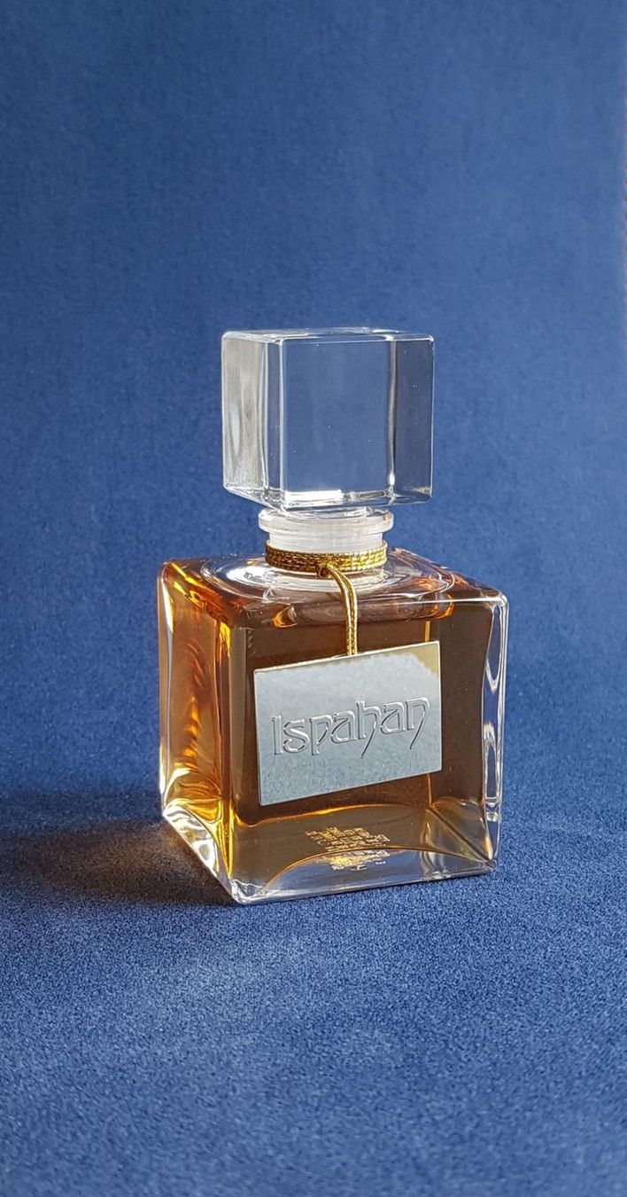 Yves Rocher Profumi & Eau de Toilette: Ispahan Reedition Collection 2008 Yves Rocher 50ml – Nuovo e nell'imballaggio originale da Renens VD venduto da cla_7zv5 5