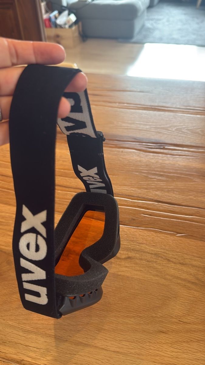 Uvex Brillen & Gläser: Uvex speedy pro – Neu (gemäss Beschreibung) aus St. Moritz von mas_nsw5 1