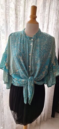 Chemisier taille 42