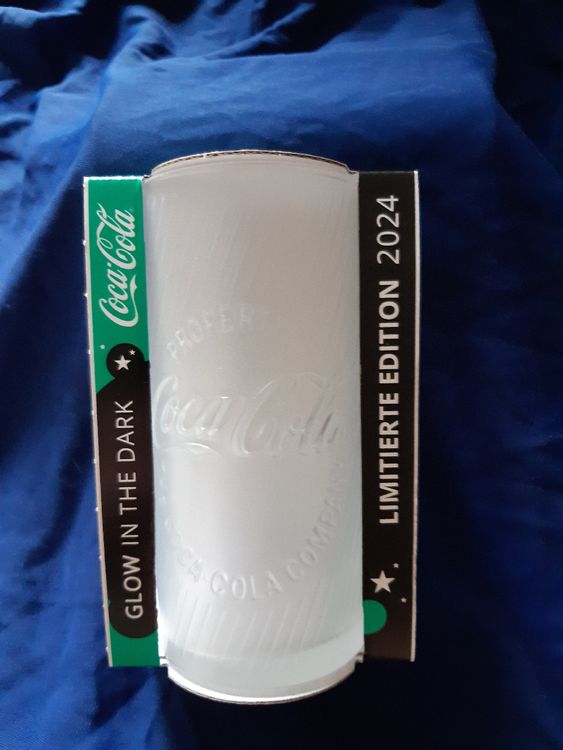 Gobelet Collector Coca Cola UEFA EURO 2016 – Allemagne Vs Italie – #47