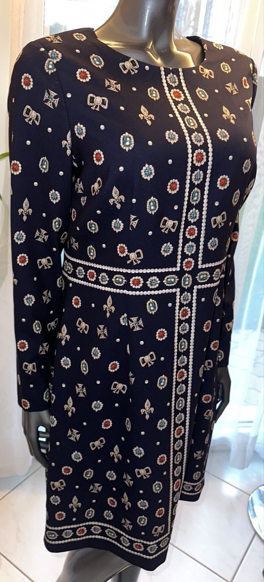 Hobbs Vestiti: HOBBS KLEID GR. 42 NEU – Nuovo e nell'imballaggio originale da Unteraegeri venduto da MH203 3