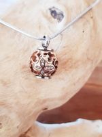 Urnenanhänger /Ascheschmuck / Kremation / Urne