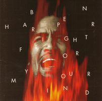 Ben Harper ‎– Both Sides Of The Gun