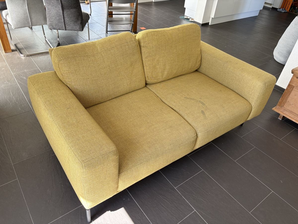 Livique Sofas: Sofa – D'occasion à Schlierbach par Stee09 1