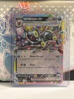 Umbreon ex 060/131 – Prismatic Evolutions