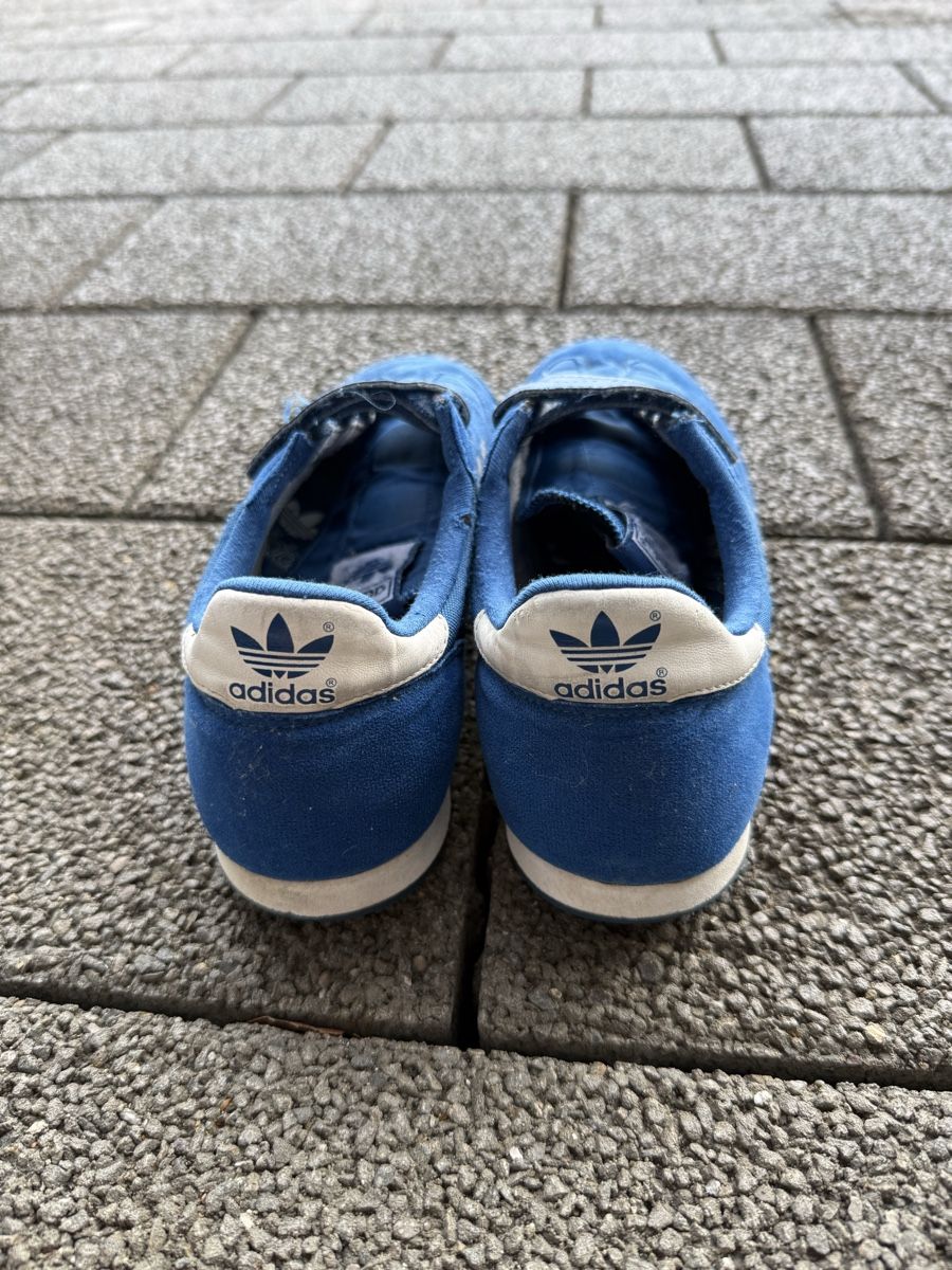 Adidas Scarpe da uomo: Adidas Dragon Retro Sneakers Gr. 38 – Usato da Niederhelfenschwil venduto da simae02 3