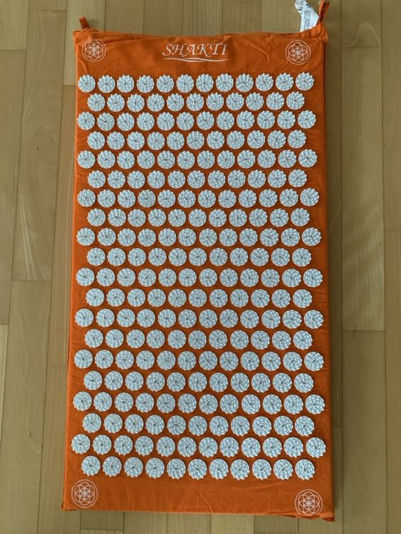 Shakti Matte Kaufen auf Ricardo