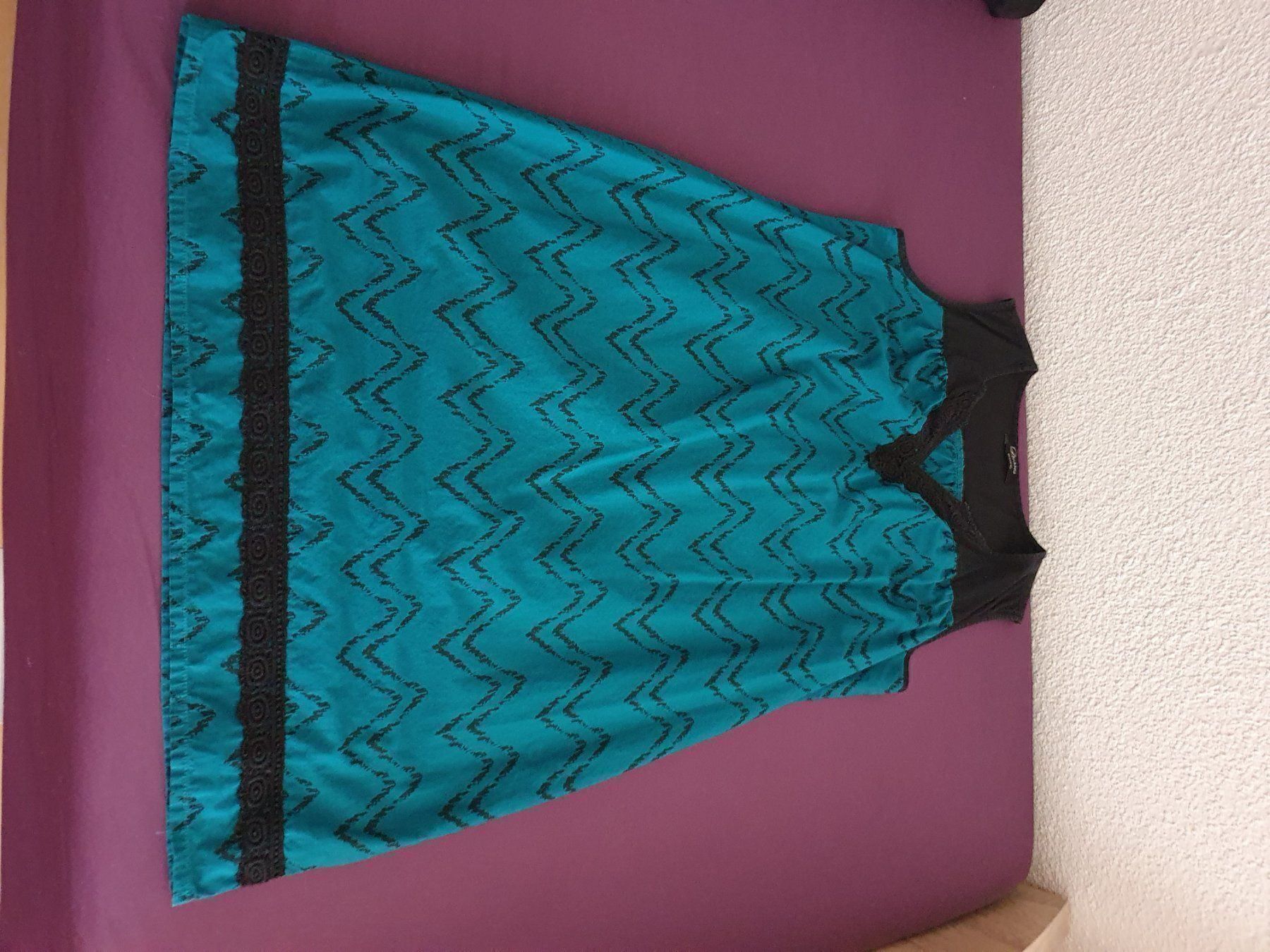C&A Kleider: Kleid 38 – Gebraucht aus Würenlingen von kuh33
