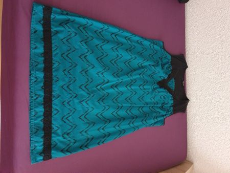 Kleid 38