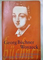 Georg Büchner : Woyzeck - Suhrkamp BasisBibliothek
