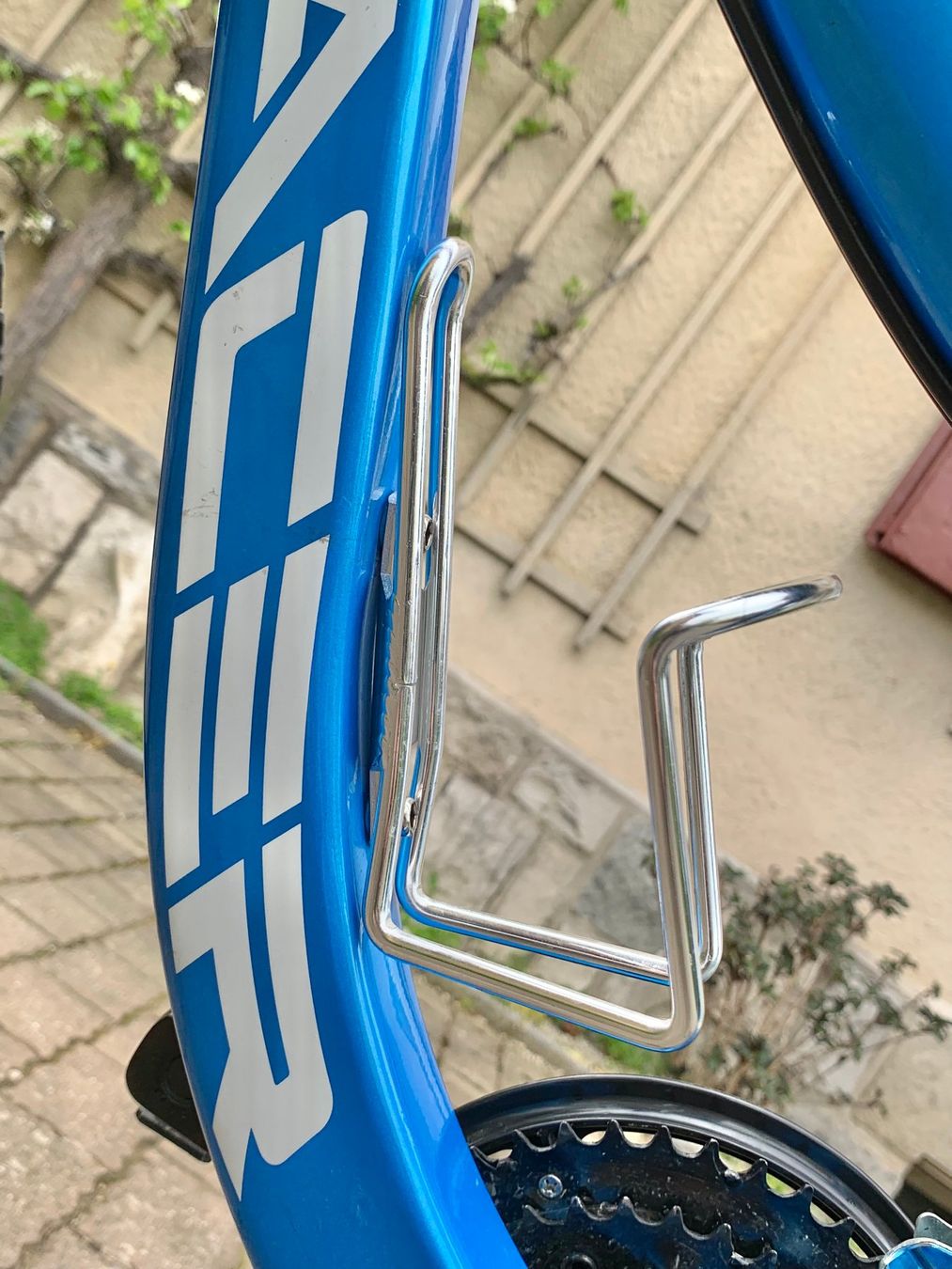 Velos: Vélo VTT Cobra Racer – Gebraucht aus Crissier von alim_k 5