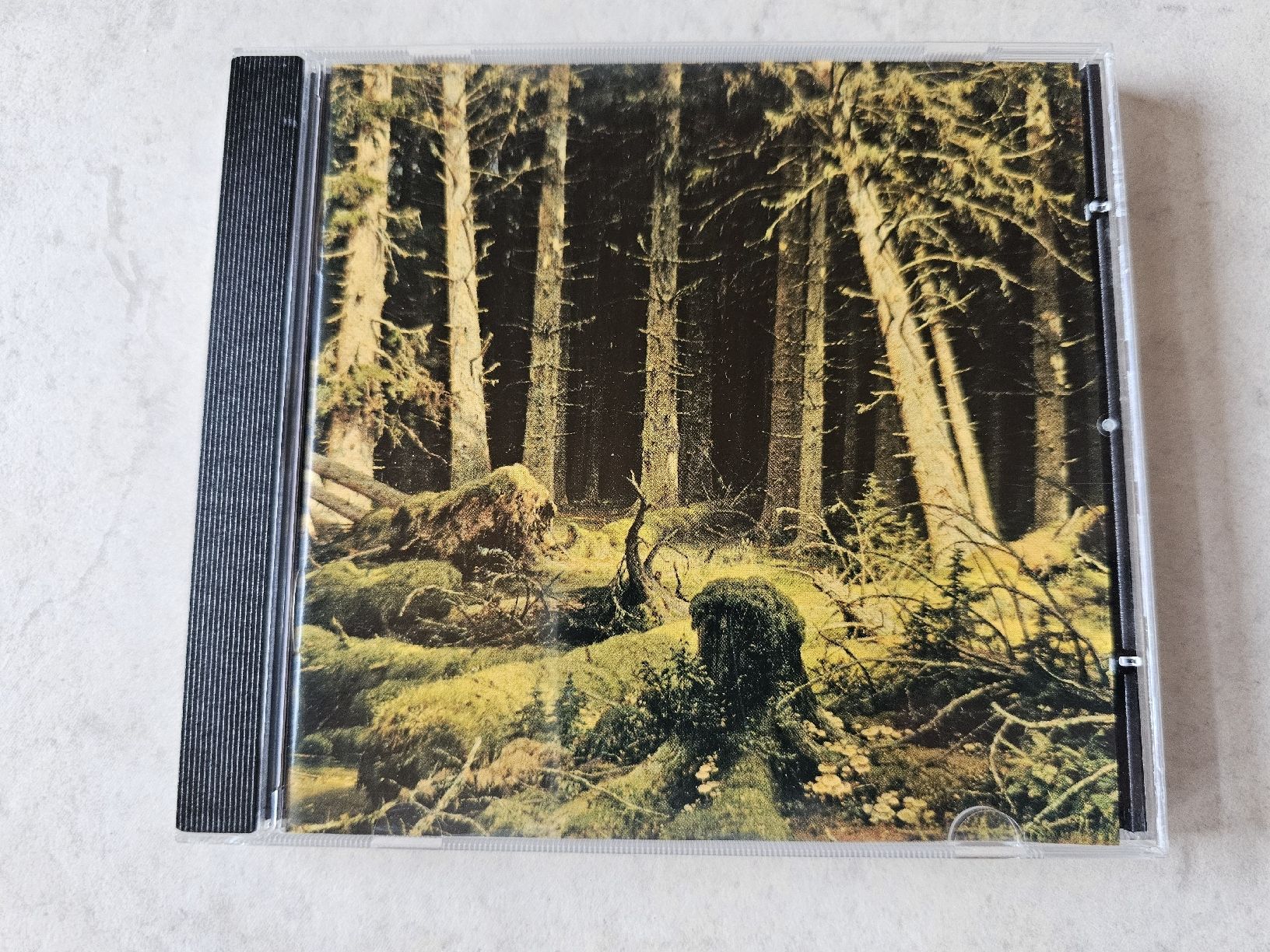 CDs: Klabautamann  -  Der Ort – D'occasion à Schneisingen par backstore24