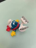 Schtroumpfs schlumpf puffi