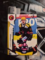 Marco Lehmann SC Bern Sportzoo 2024/25