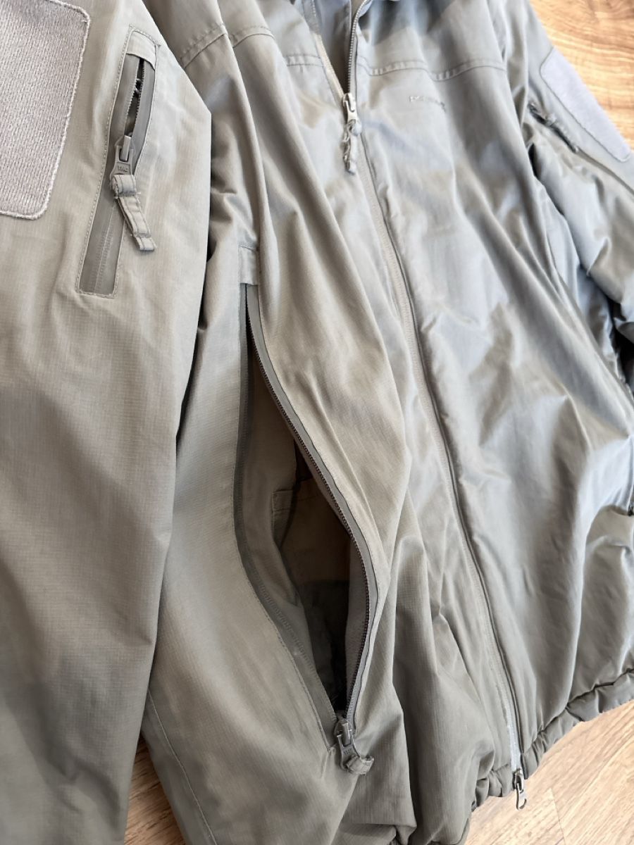 Giacche: Pentagon Jacke Grösse M tactical – Usato da Ziefen venduto da buyforfree 3