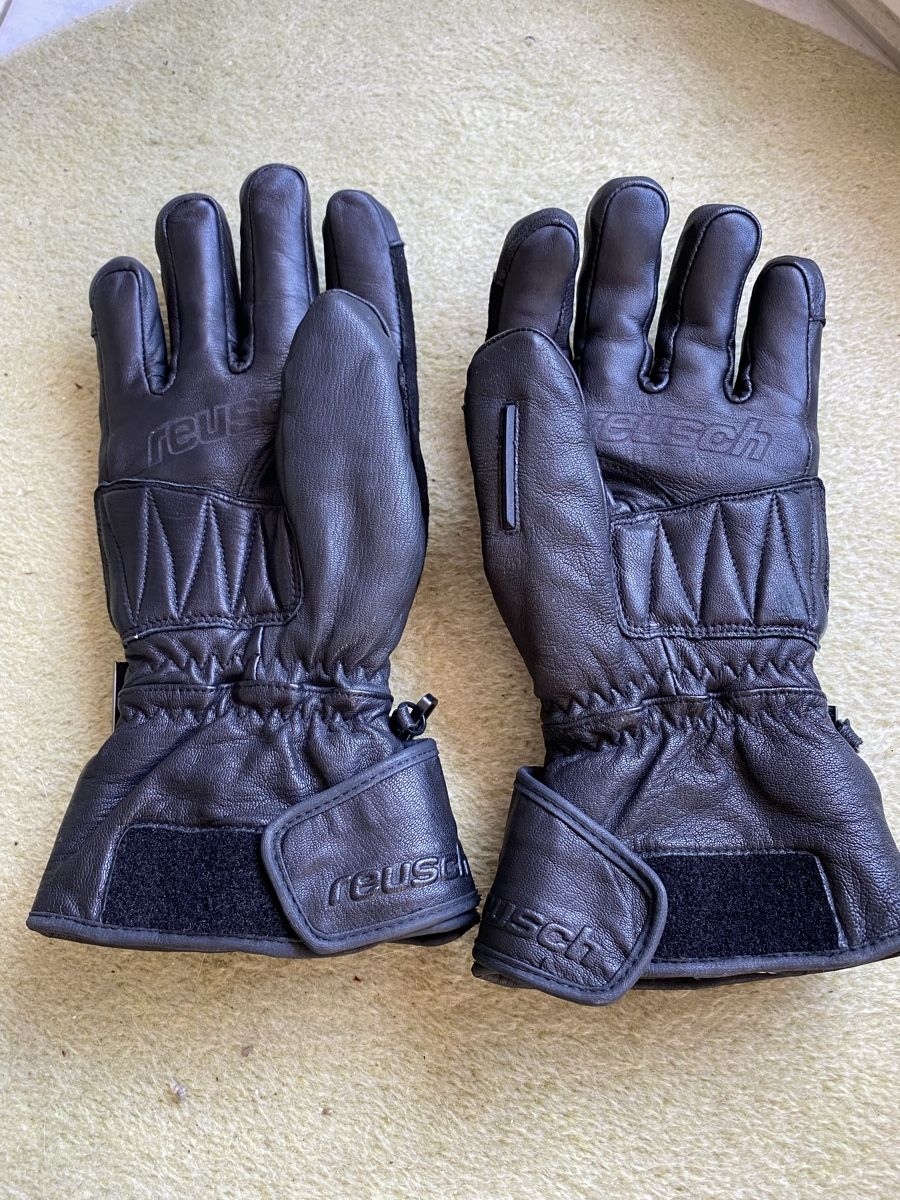 Reusch Altri accessori da uomo: Reusch gants moto – Usato da etoy venduto da fca027 1