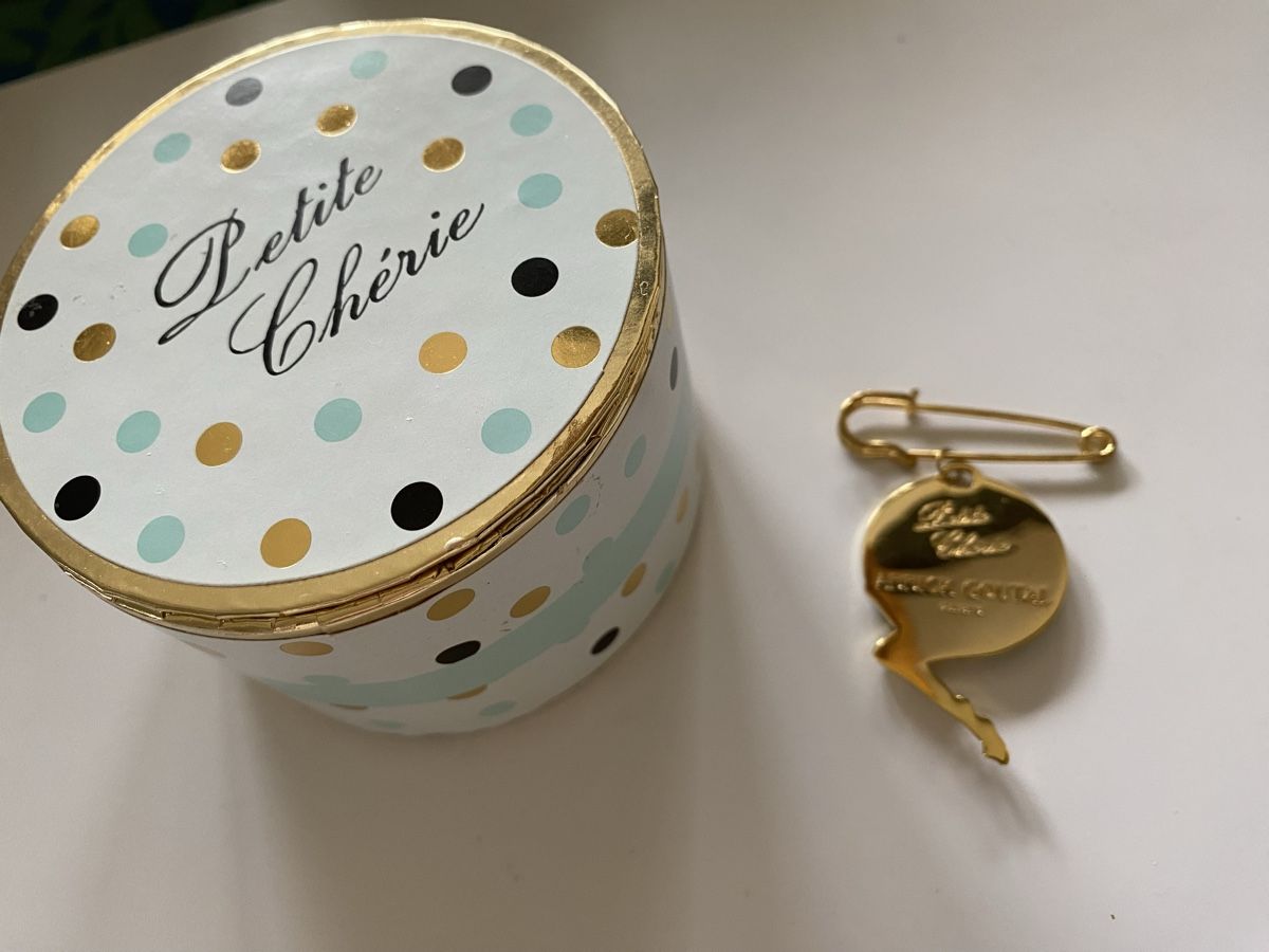 Profumi & Eau de Toilette: Petite Chérie Annick Goutal – Nuovo e nell'imballaggio originale da Bouveret venduto da wes_7zll 2