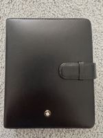 MontBlanc organizer  wallet