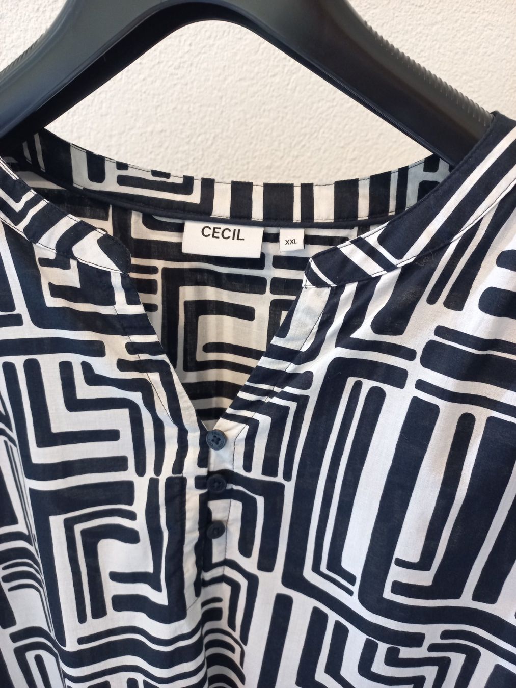 Cecil Camicette: Bluse von Cecil – Nuovo (secondo la descrizione) da Maur venduto da Apink 2
