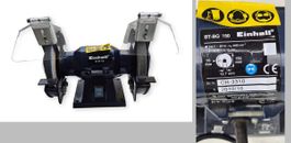 Einhell BT-BG 150 Doppelschleifer / Schleifbock – wenig gebr