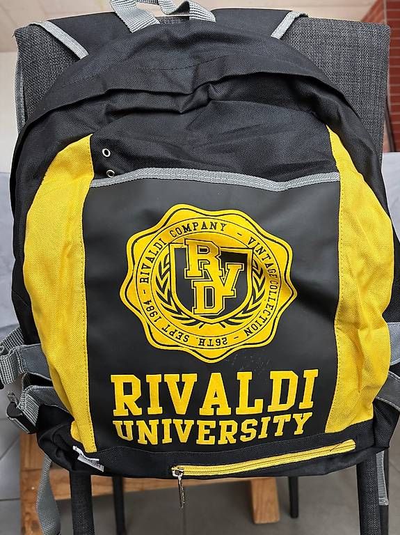 Rucksäcke: Sac à à dos Rivaldi – Gebraucht aus Confignon von MVAR 1