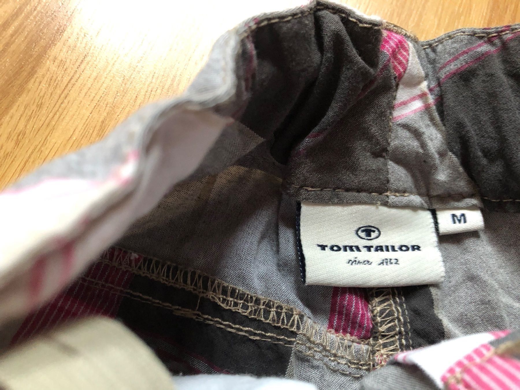 Tom Tailor Pantaloni: Shorts Tom Tailer Gr. 152 – Usato da Strengelbach venduto da 300870 2
