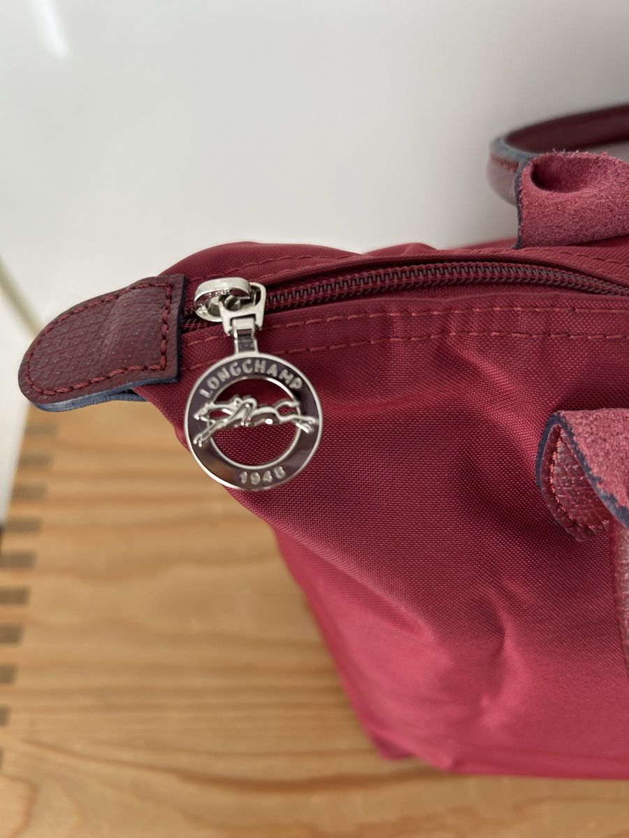 Longchamp Sacs femmes: Longchamp Le Pilage Handtasche – Neuf (Voir description) à Kloten par Sakura10 3