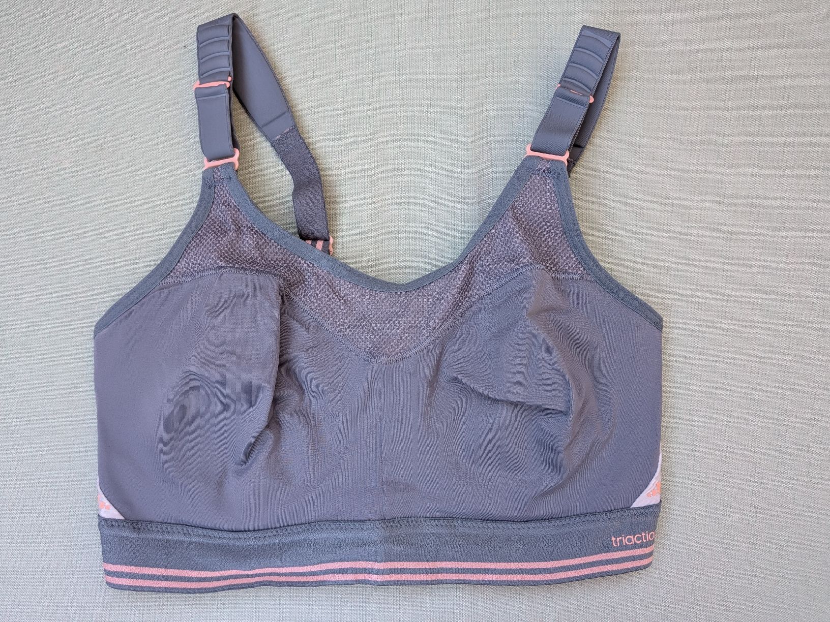 Triumph Altra biancheria intima: Triumph triaction Spot B-H 75E – Usato da Münchenbuchsee venduto da Grundel74
