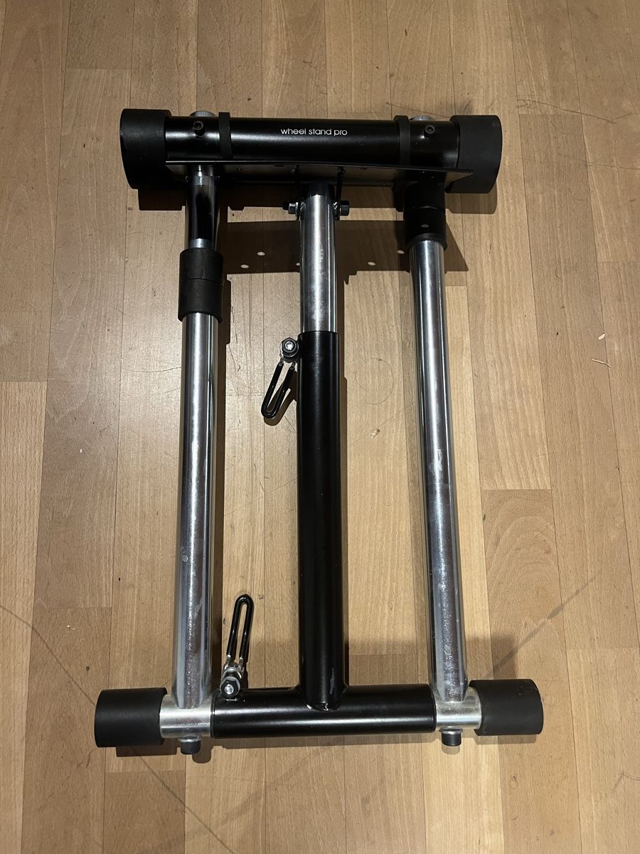 Altro per Ottica: Wheel Stand Pro - Sim Racing Gaming Halterung – Nuovo (secondo la descrizione) da Isenthal venduto da Klonki419 2
