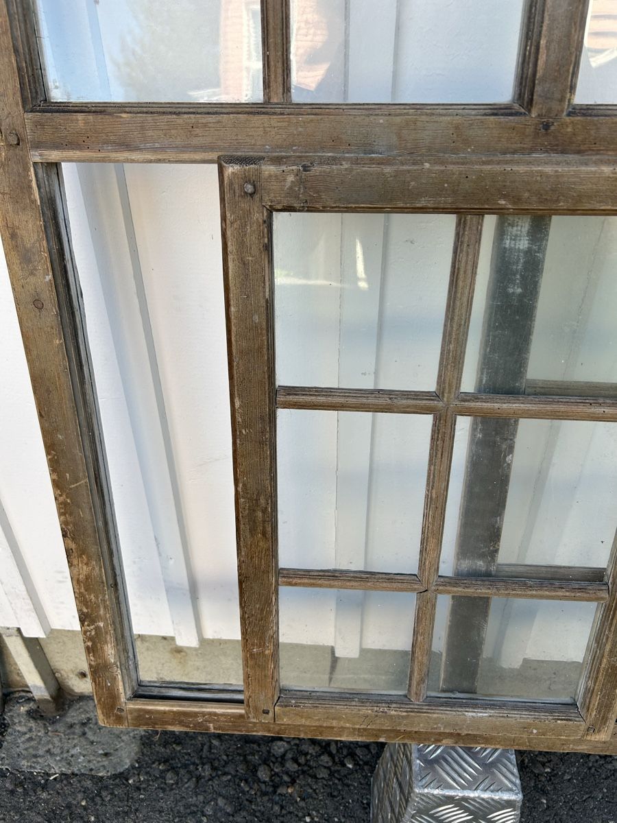 Finestre: Im Angebot ein echter Emmentaler Fenster-schipper – Usato da Gwatt (Thun) venduto da ate_6ng8 5