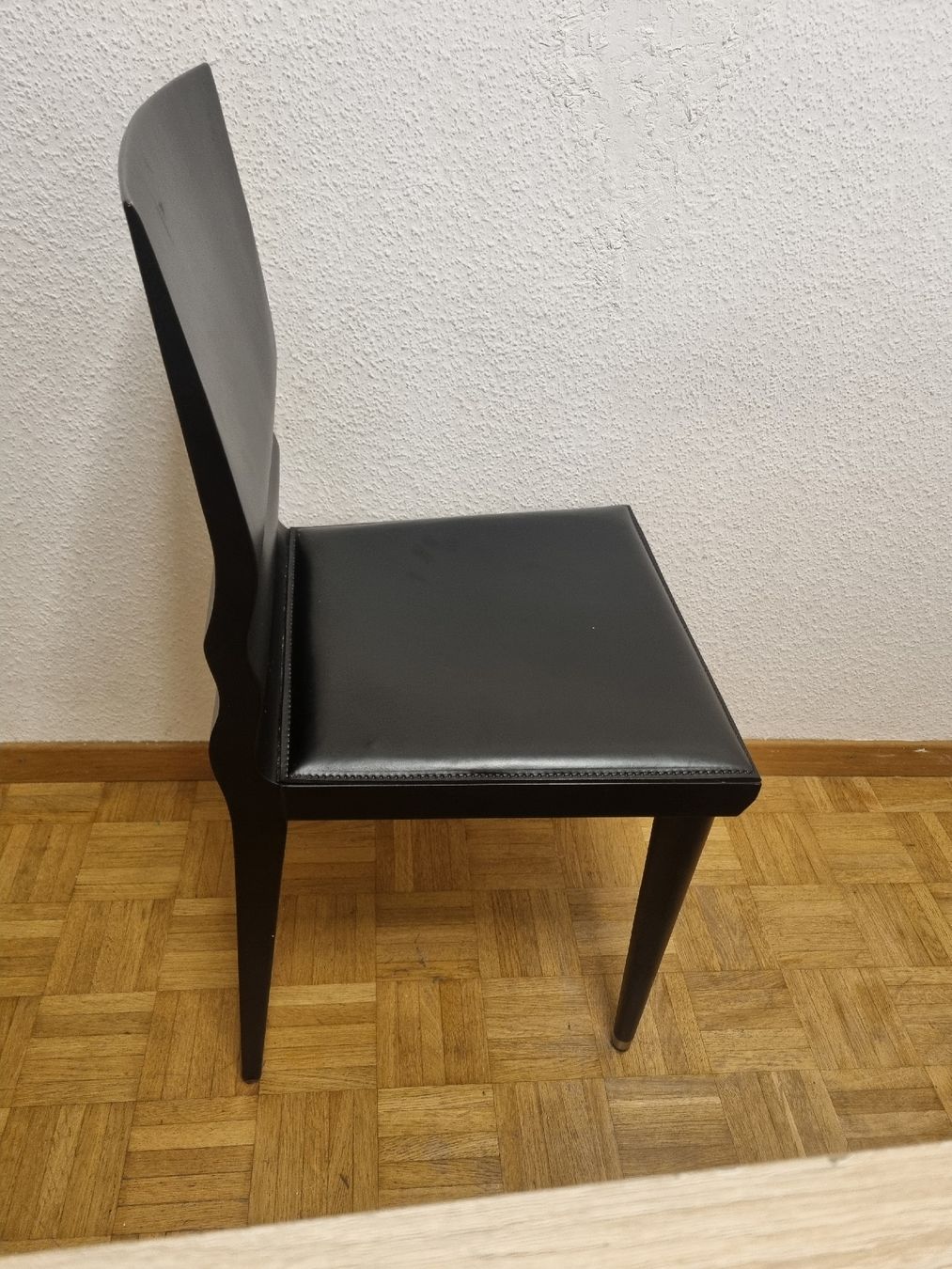 Sedie: 4 Designerstühle Sawaia & Moroni – Usato da Lengnau BE venduto da raki12 1