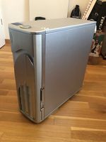 Power QuadCore Q6600, 4GB GLAN
