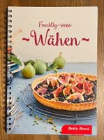 Fruchtig-süsse ~Wähen~ Betty Bossi, neuwertig