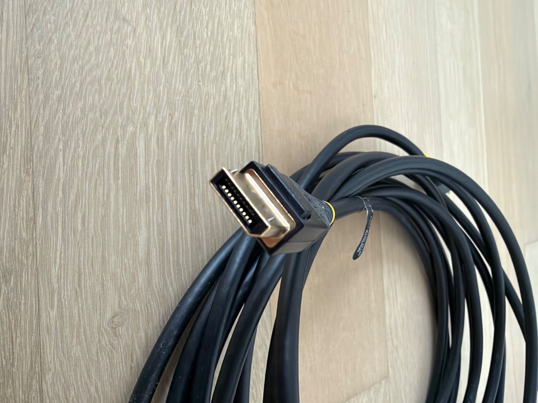 Kabel: StarTech Aktives DisplayPort 1.4 Kabel - 7.7m – Gebraucht aus Dübendorf von fre_bn6f 1