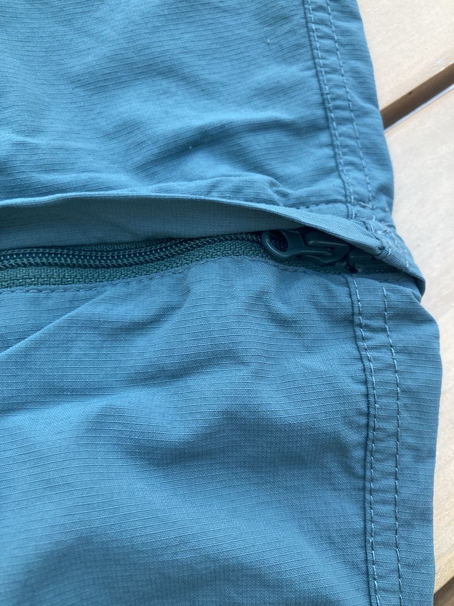 Hosen: Trekkinghose – Gebraucht aus Laupen BE von stef_h 3