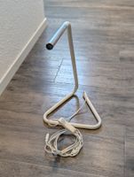 Ikea HÅRTE LED Tischlampe