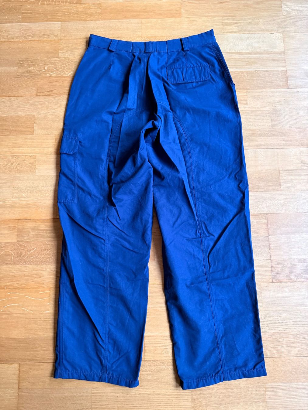 Pantaloni: Japanische Adidas Hose – Usato da Zürich venduto da Basilou98 4