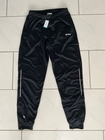 Neue Jako Trainerhosen Gr.164