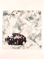 The Fan (2) 12", 45 RPM - Signed