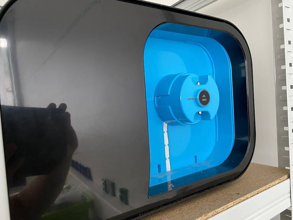 Stampanti 3D: CEL  Robox RBX1 – Usato da Nebikon venduto da schnischna80 2
