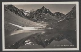 AROSA am ÄLPLISEE    (K