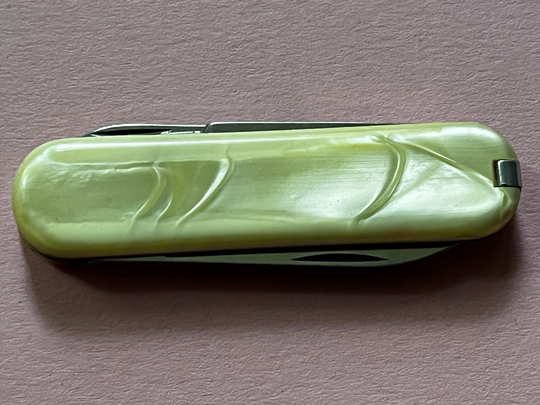 Victorinox Coltelli tascabile: Victorinox 58 mm - selten – Usato da Zürich venduto da FV.vintage 1