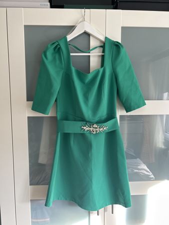 Kleid Grün gr.S