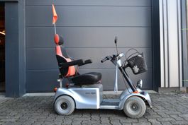 Elektromobil / Seniorenmobil - Top Zustand!