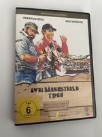 Zwei Bärenstarke Typen